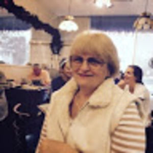 Meet your Posher, Barbara